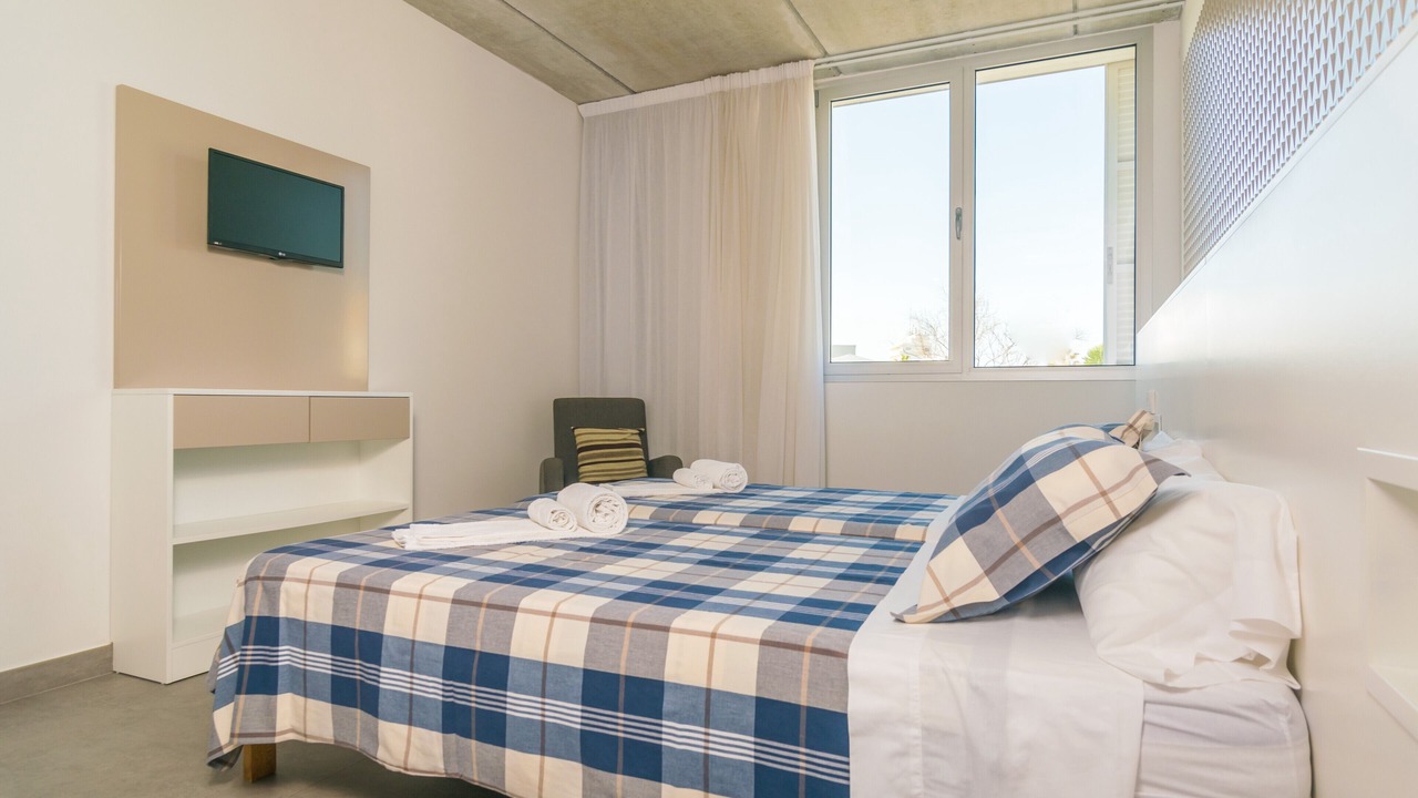 Photo of Bedroom in Son Baulo