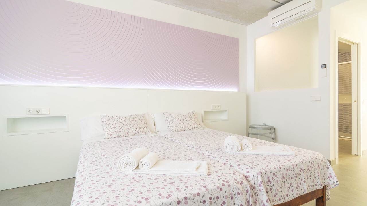 Photo of Bedroom in Son Baulo