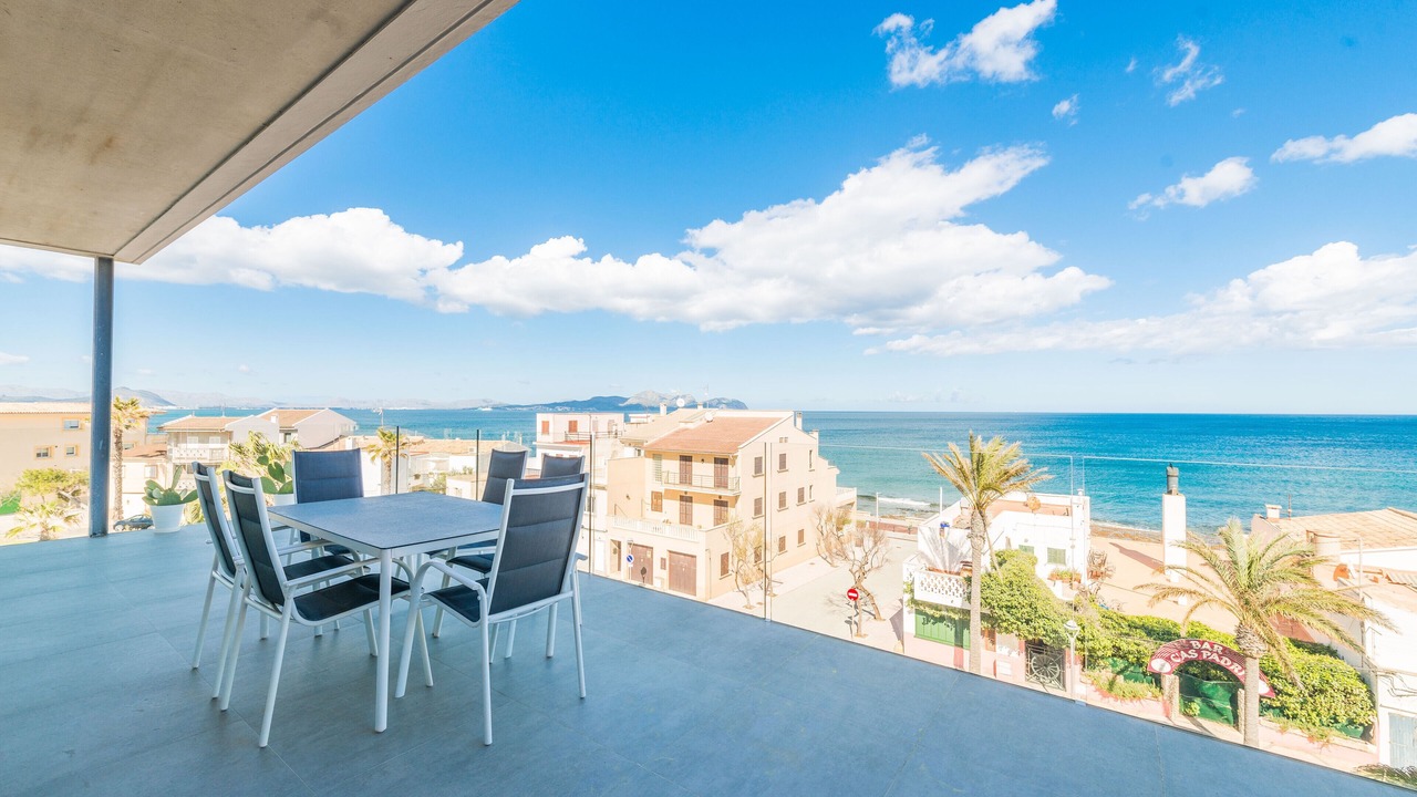 Photo of Outdoor in Son Baulo