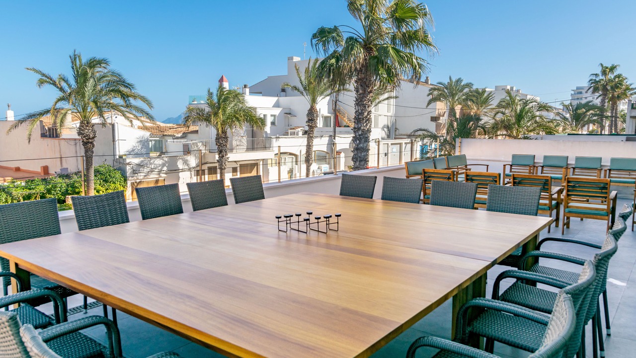 Photo of Outdoor in Son Baulo