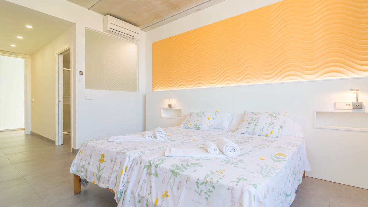 Photo of Bedroom in Son Baulo