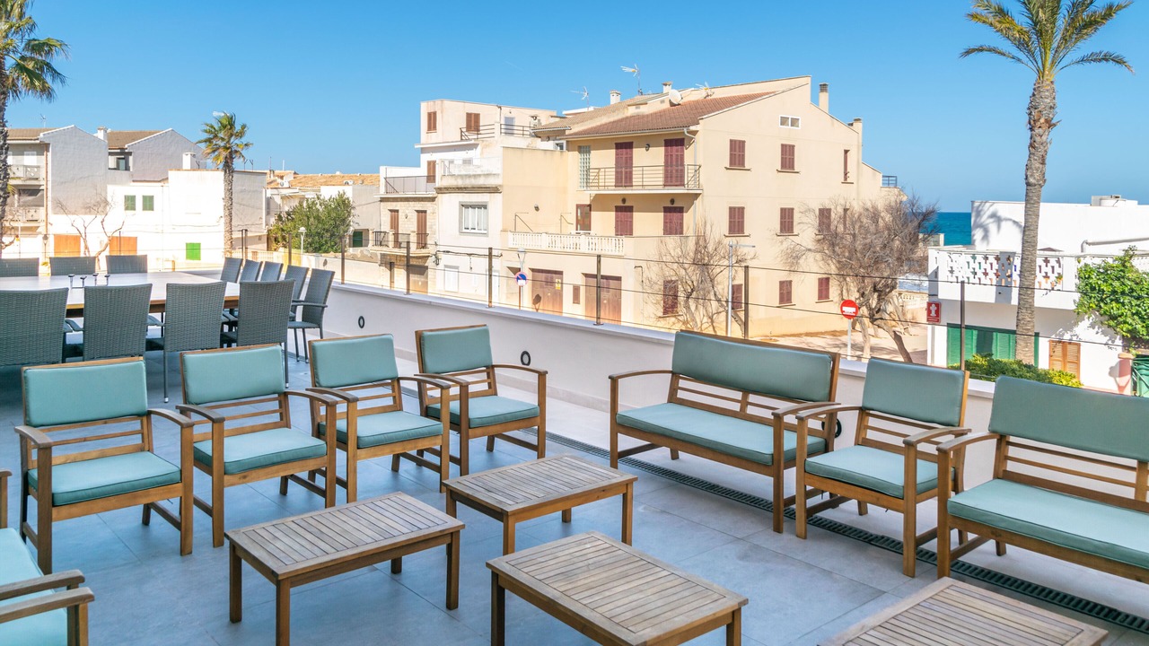 Photo of Outdoor in Son Baulo