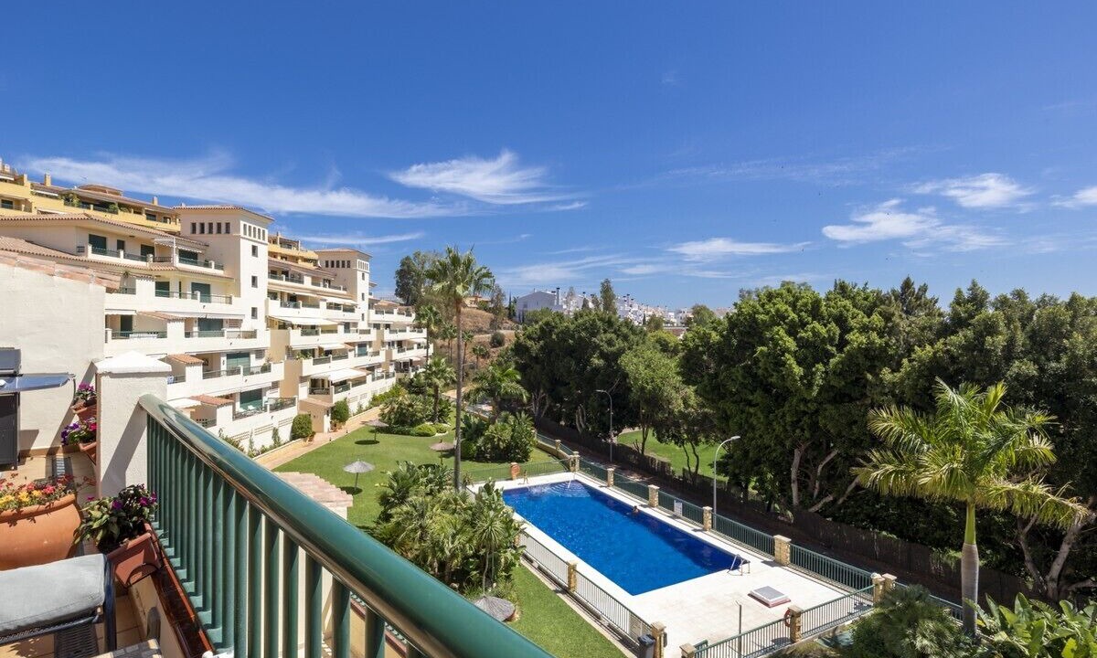 Photo of Outdoor in Torrequebrada