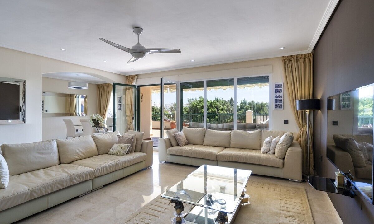 Photo of Livingroom in Torrequebrada