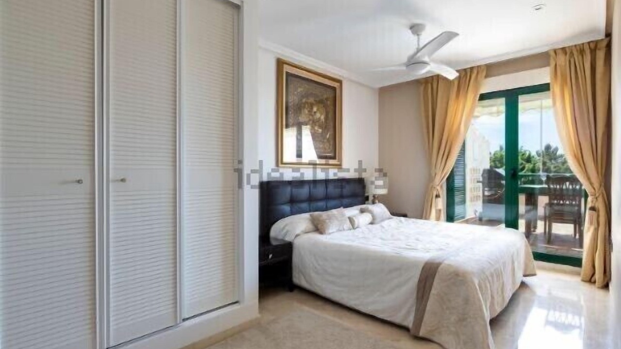 Photo of Bedroom in Torrequebrada