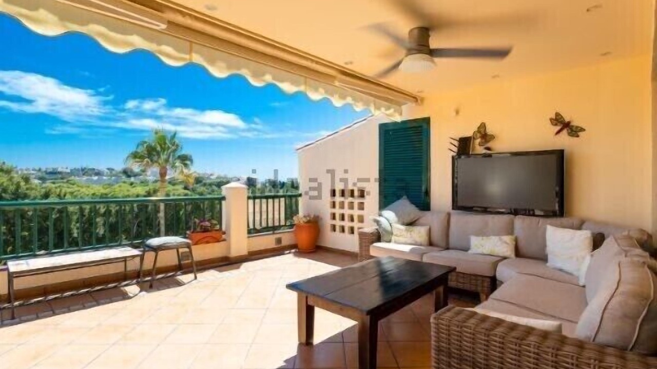 Photo of Livingroom in Torrequebrada