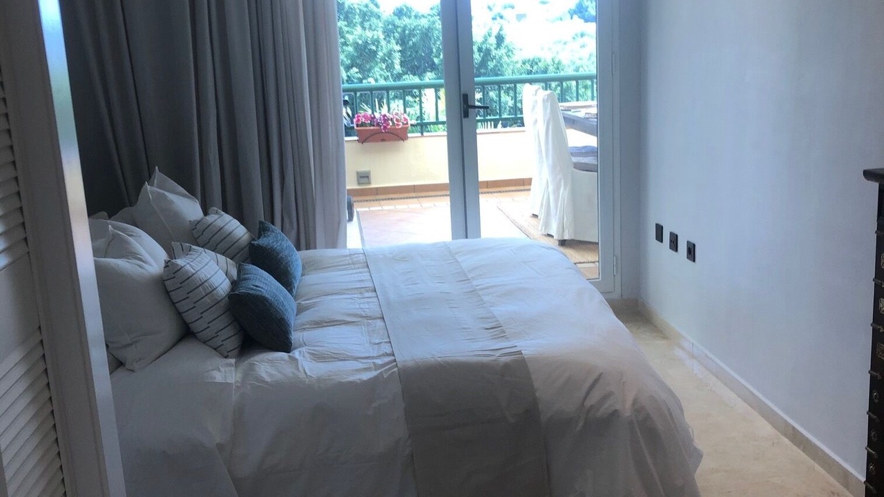 Photo of Bedroom in Torrequebrada