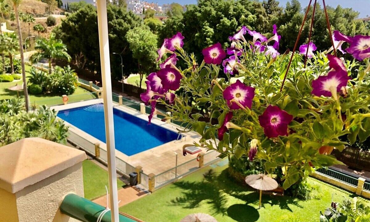 Photo of Outdoor in Torrequebrada