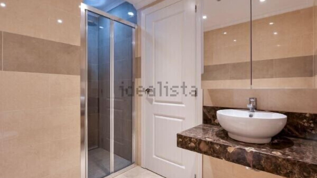 Photo of Bathroom in Torrequebrada