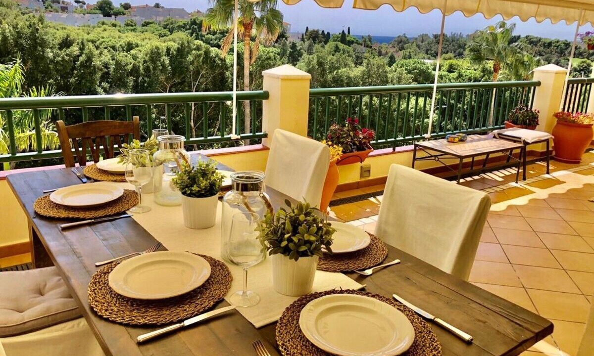 Photo of Outdoor in Torrequebrada