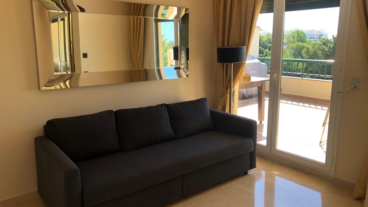Photo of Livingroom in Torrequebrada