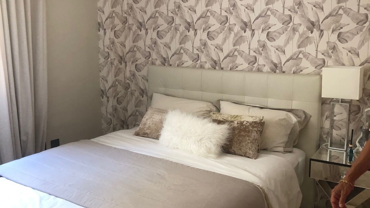 Photo of Bedroom in Torrequebrada