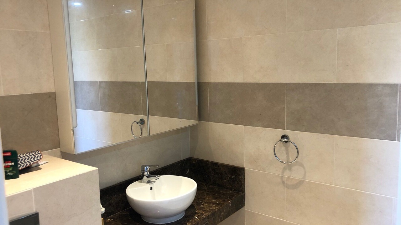 Photo of Bathroom in Torrequebrada