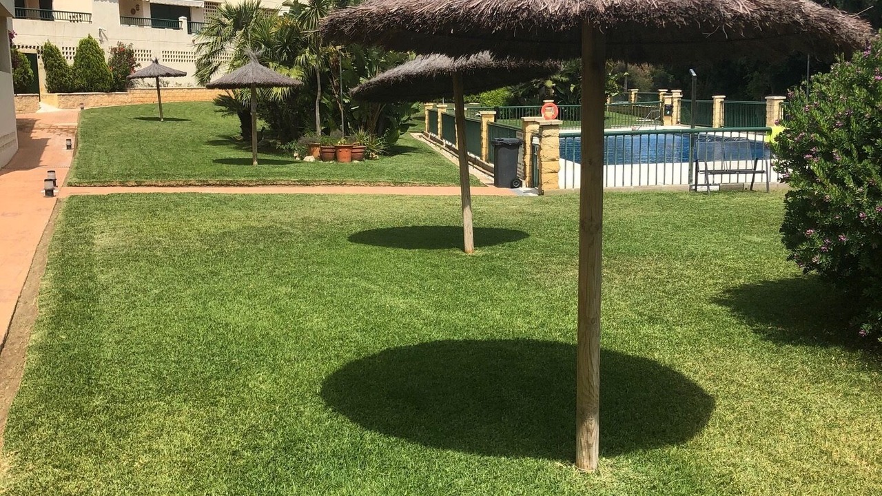 Photo of Outdoor in Torrequebrada