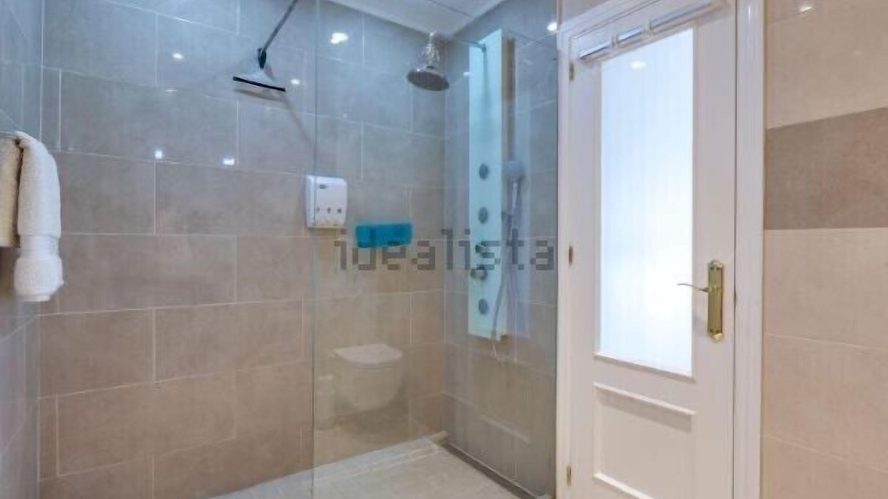 Photo of Bathroom in Torrequebrada