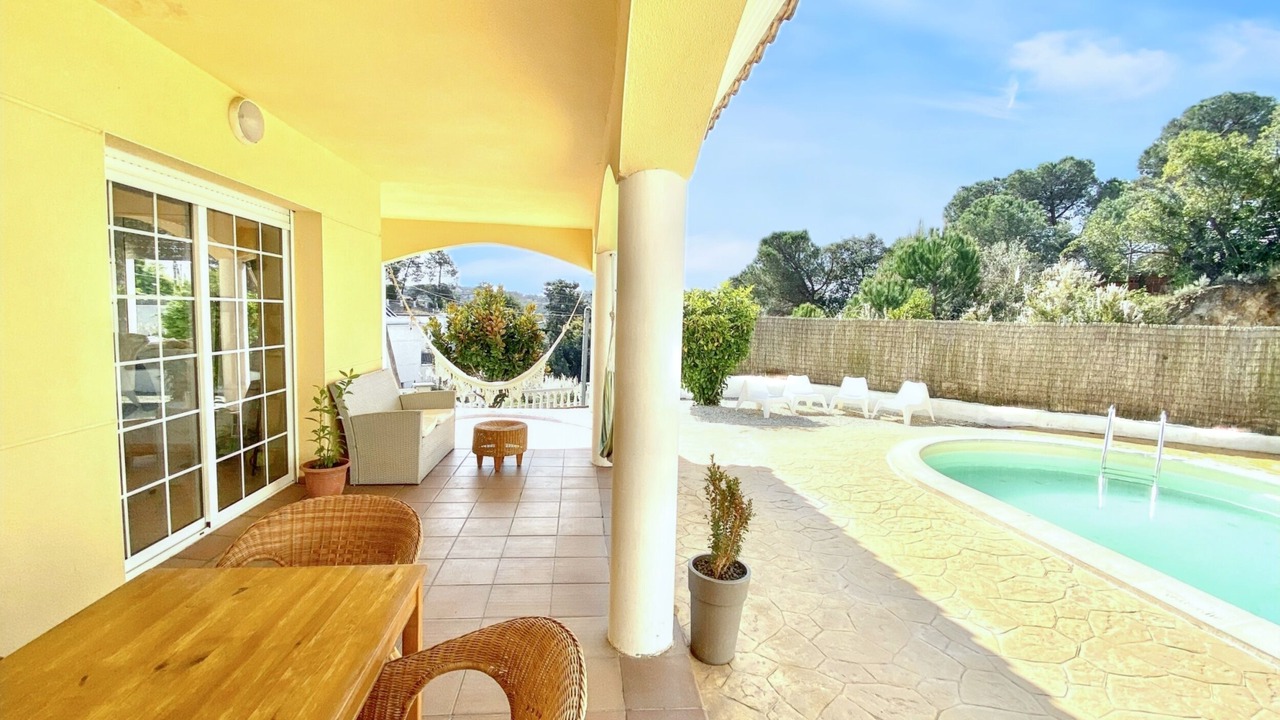 Photo of Outdoor in Vidreres