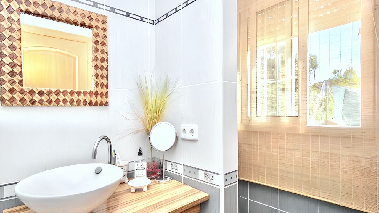 Photo of Bathroom in Vidreres