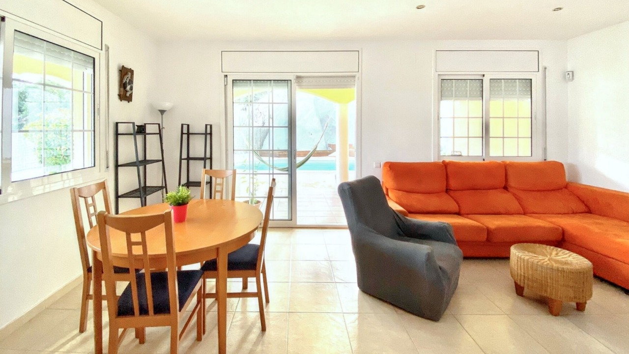 Photo of Livingroom in Vidreres