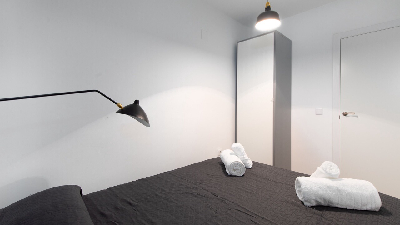 Photo of Bedroom in La Creu del Grau
