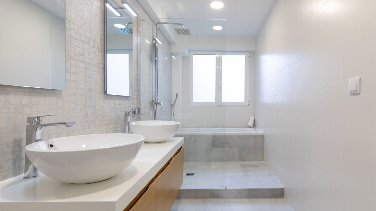 Photo of Bathroom in La Creu del Grau