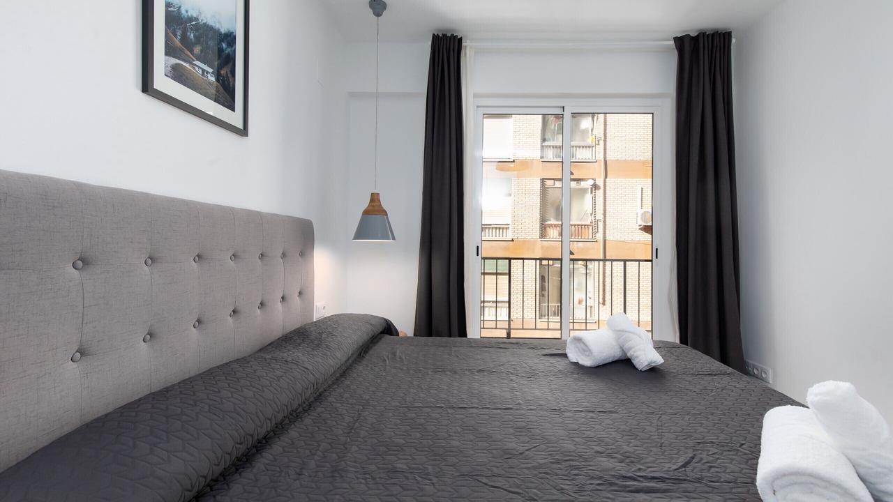 Photo of Bedroom in La Creu del Grau