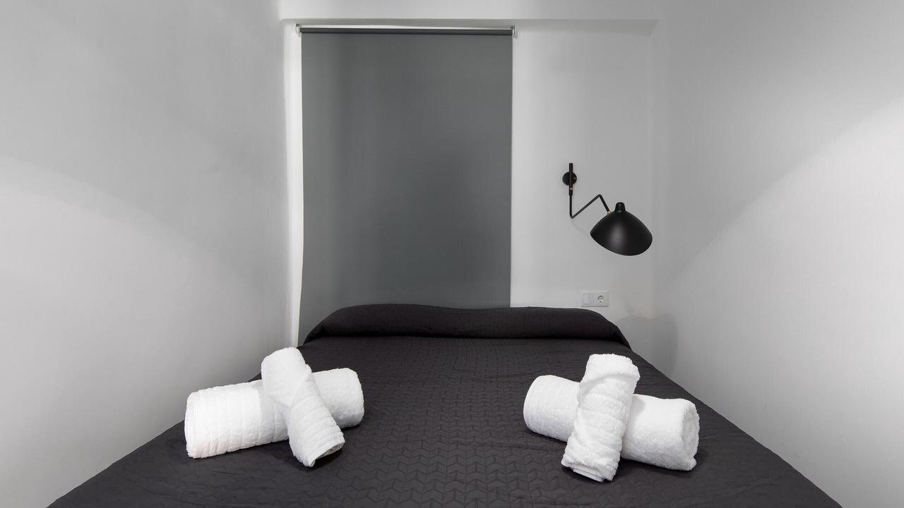 Photo of Bedroom in La Creu del Grau