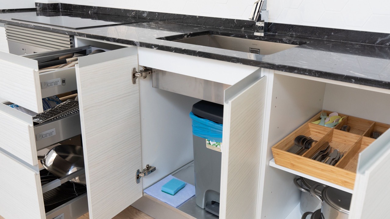 Photo of Kitchen in La Creu del Grau