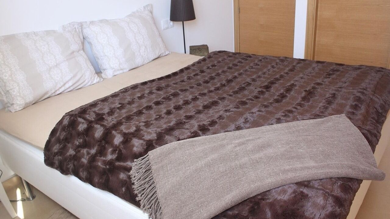 Photo of Bedroom in Alhama de Murcia