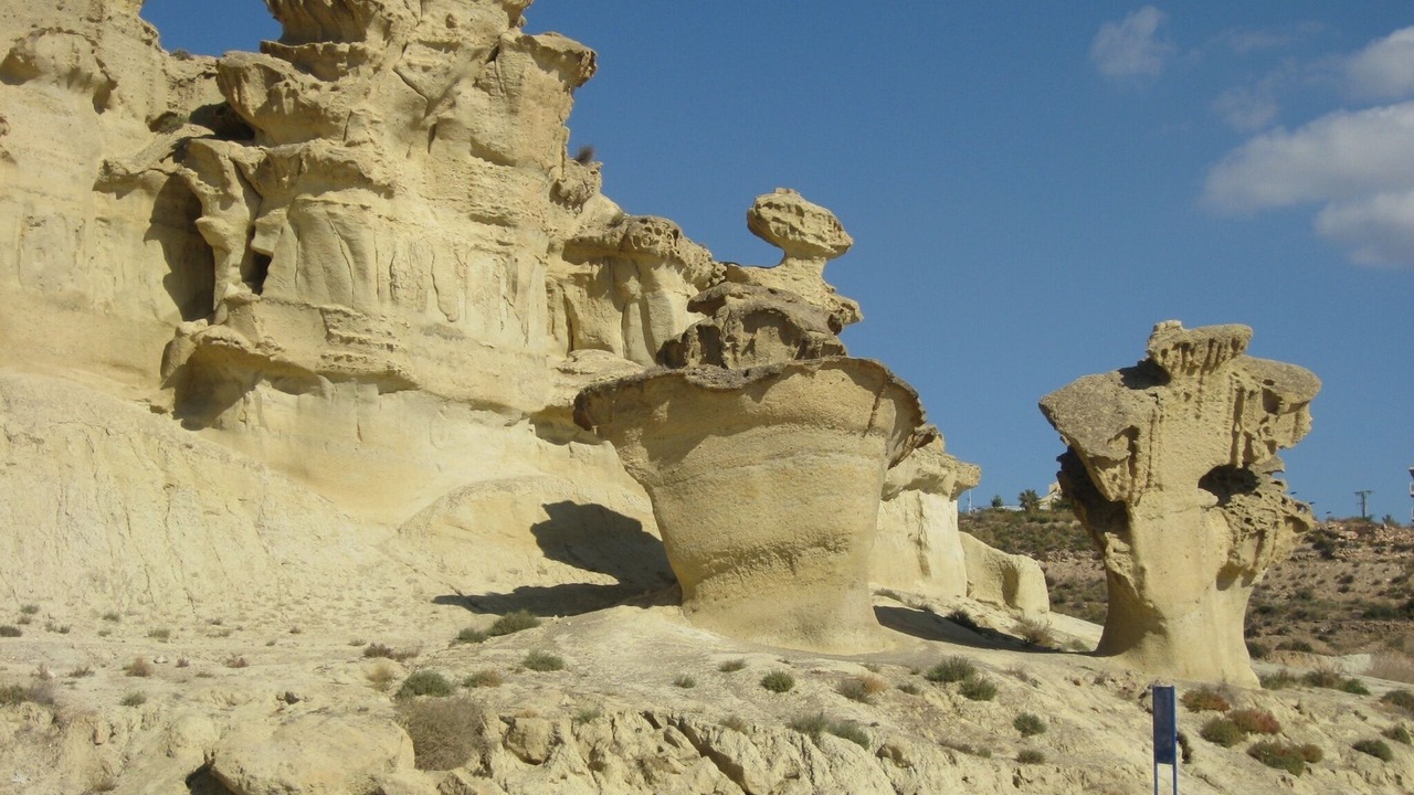 Photo of Others in Alhama de Murcia
