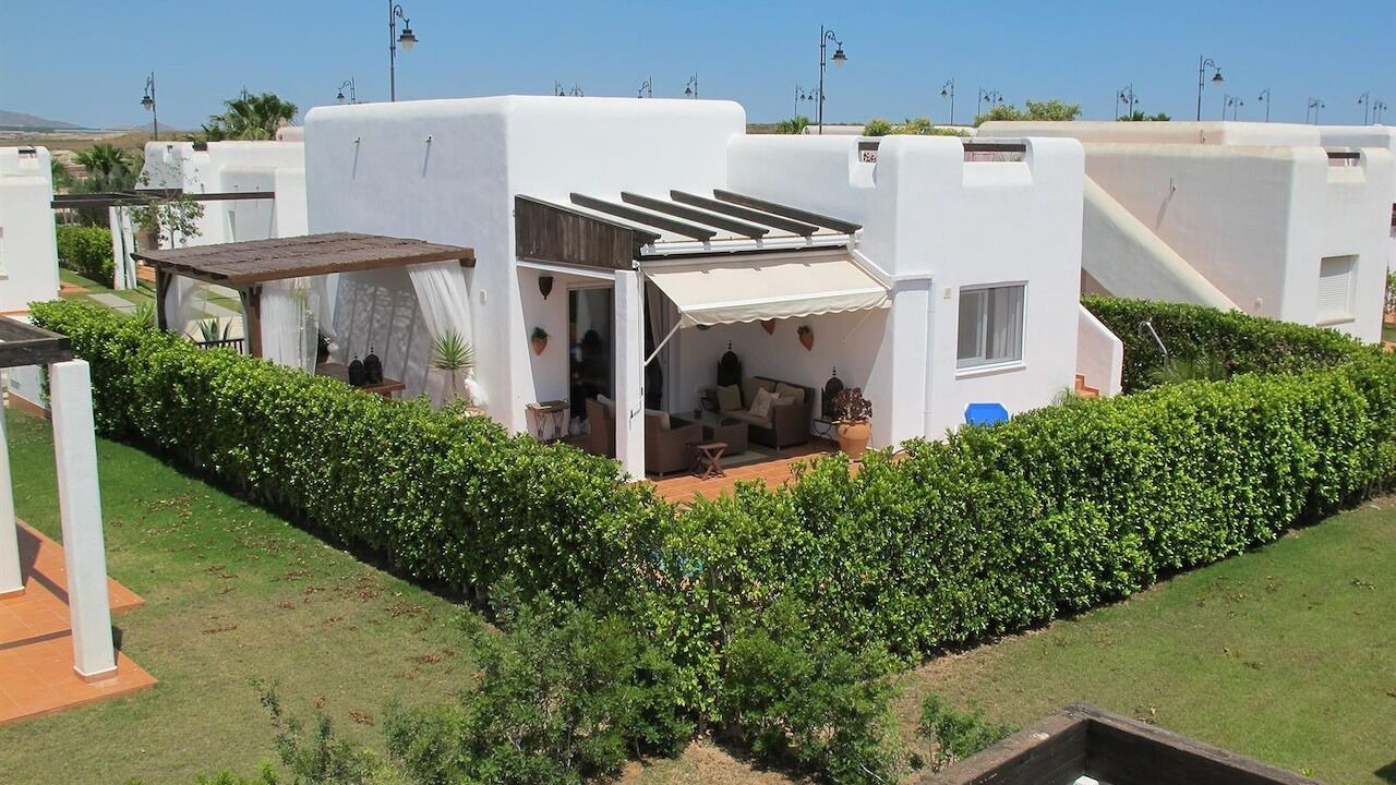 Photo of Outdoor in Alhama de Murcia