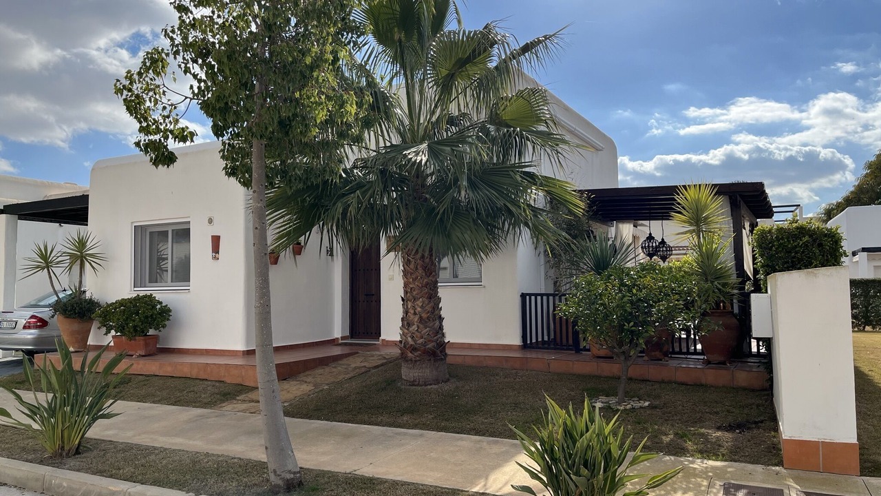 Photo of Outdoor in Alhama de Murcia