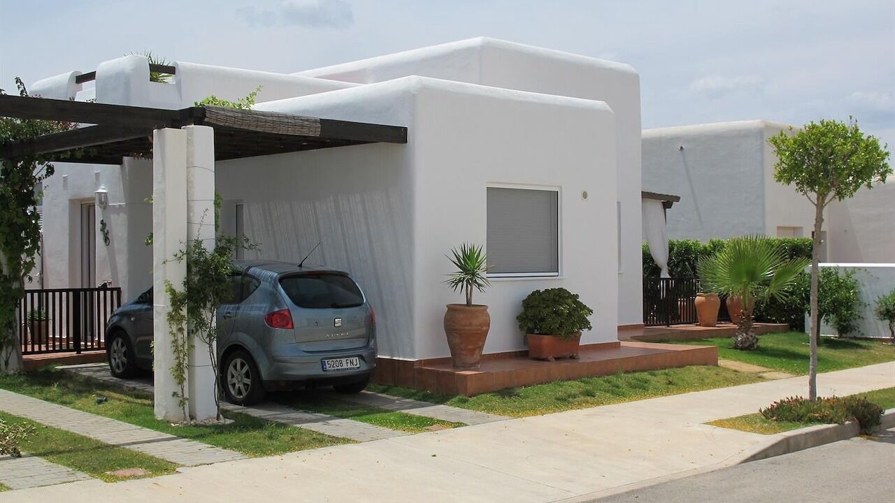 Photo of Outdoor in Alhama de Murcia