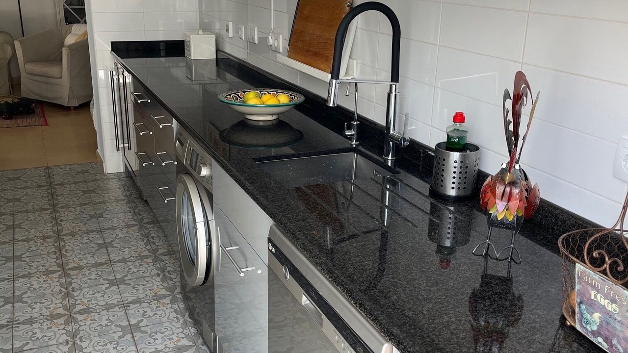 Photo of Kitchen in Alhama de Murcia