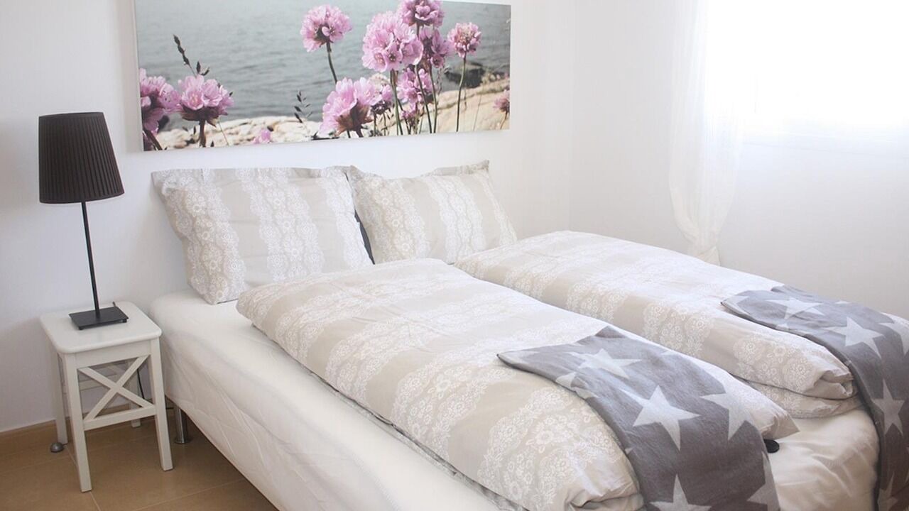 Photo of Bedroom in Alhama de Murcia
