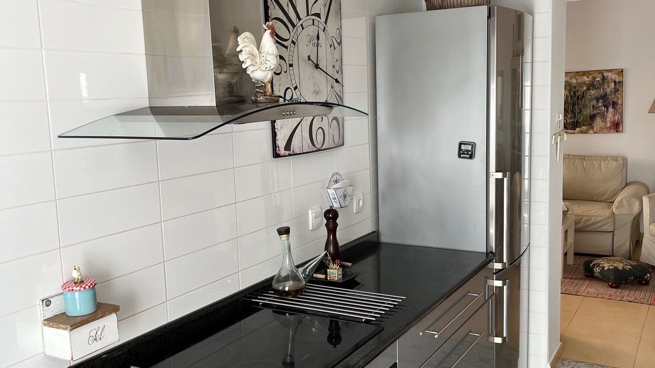 Photo of Kitchen in Alhama de Murcia