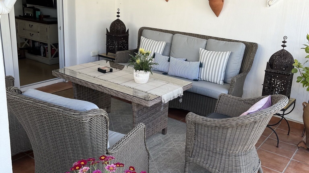Photo of Outdoor in Alhama de Murcia
