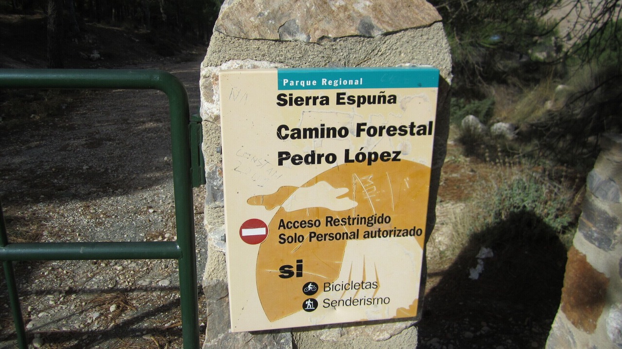 Photo of Outdoor in Alhama de Murcia