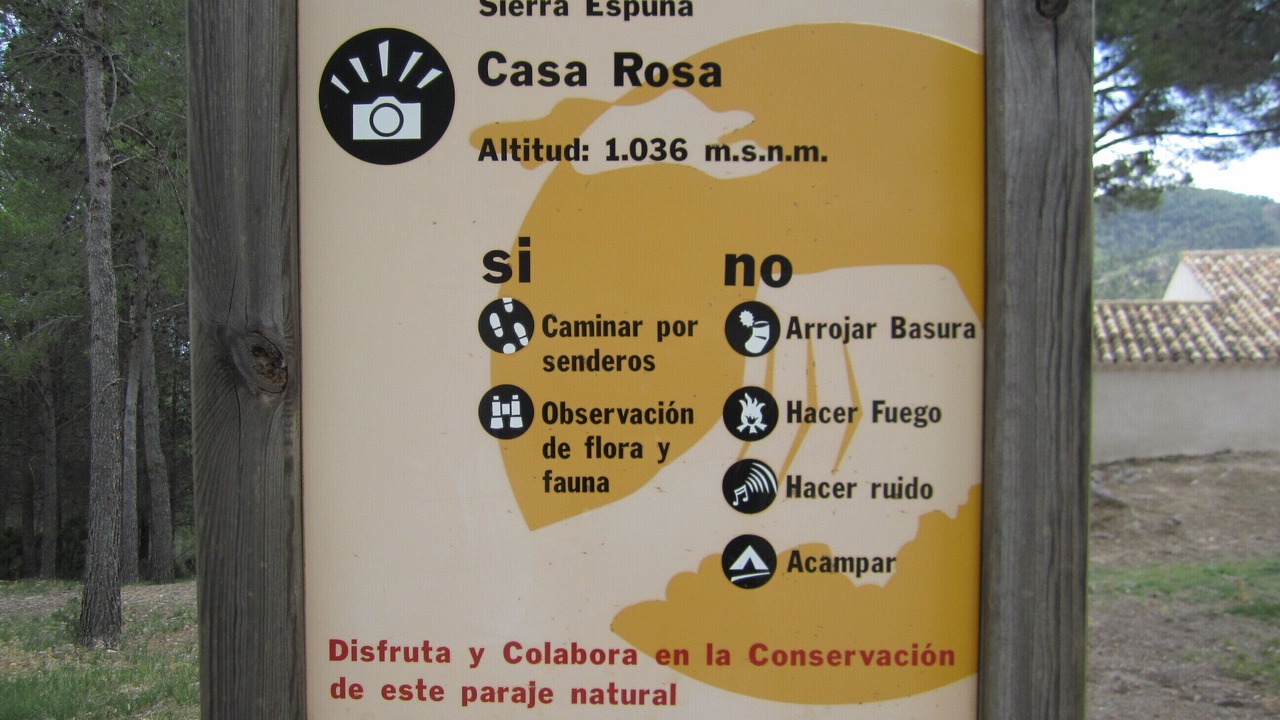 Photo of Outdoor in Alhama de Murcia