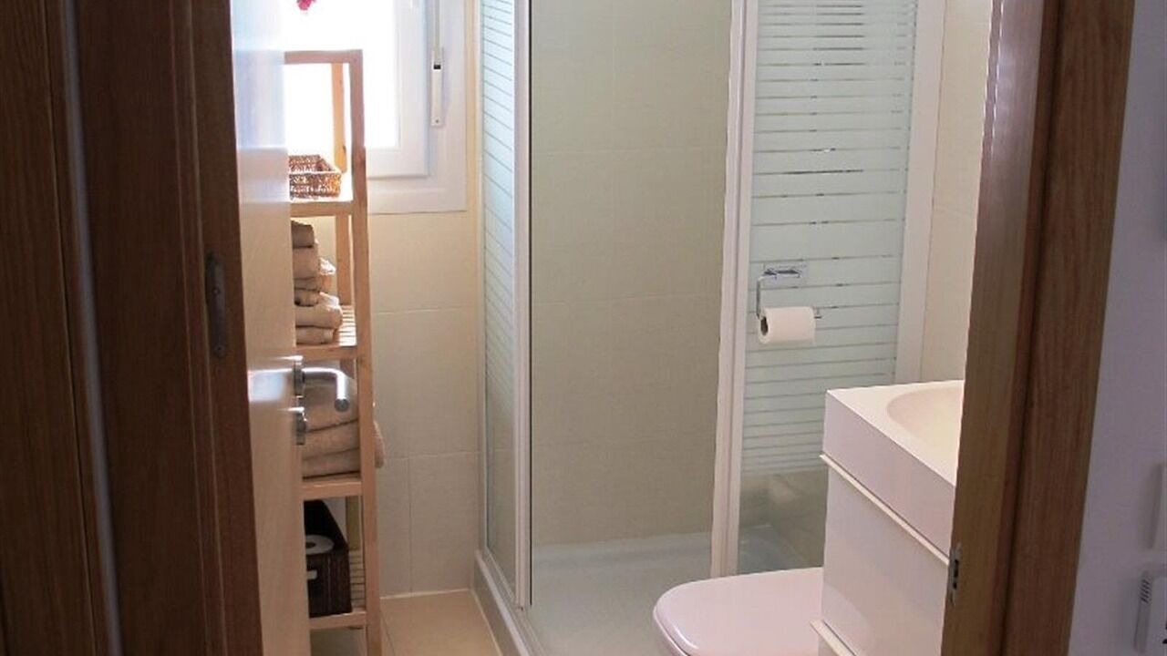 Photo of Bathroom in Alhama de Murcia