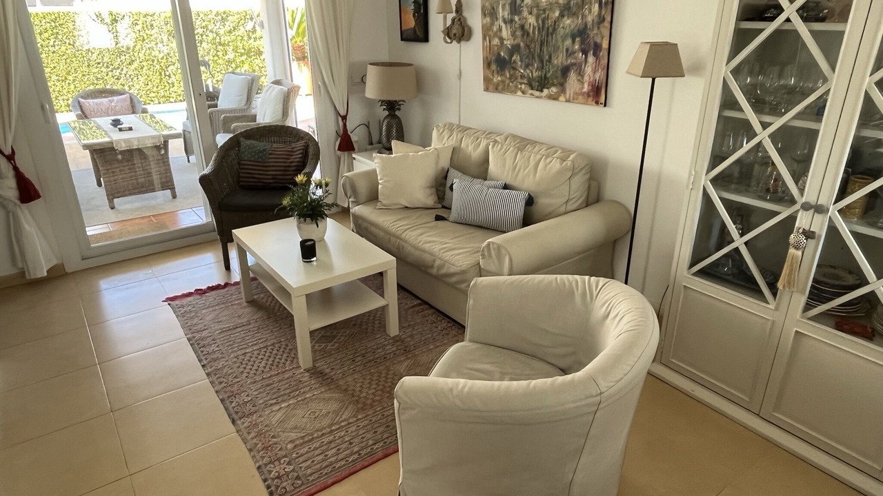Photo of Livingroom in Alhama de Murcia