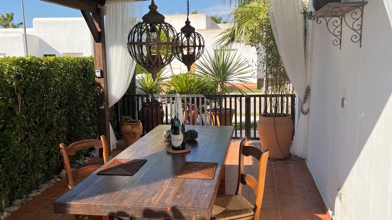 Photo of Outdoor in Alhama de Murcia