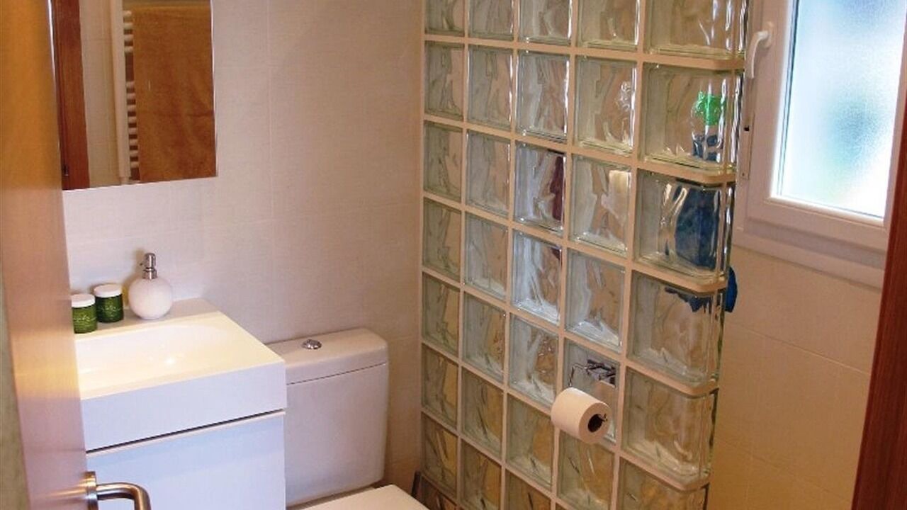 Photo of Bathroom in Alhama de Murcia