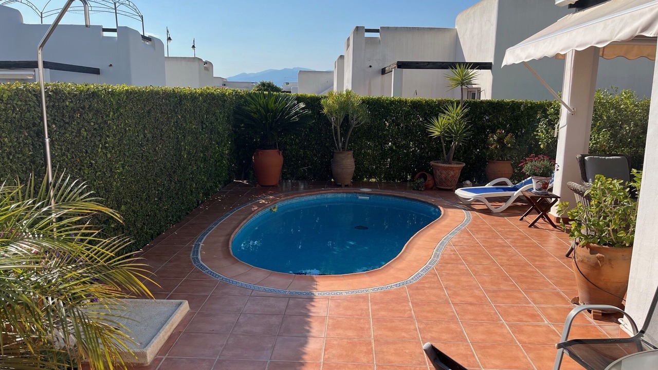Photo of Outdoor in Alhama de Murcia