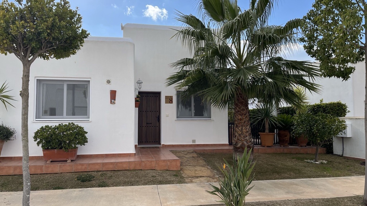 Photo of Outdoor in Alhama de Murcia