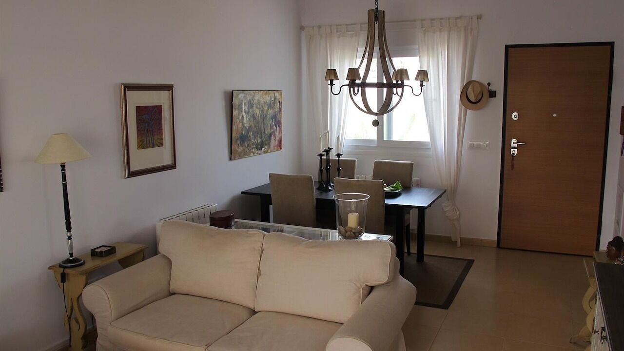 Photo of Livingroom in Alhama de Murcia
