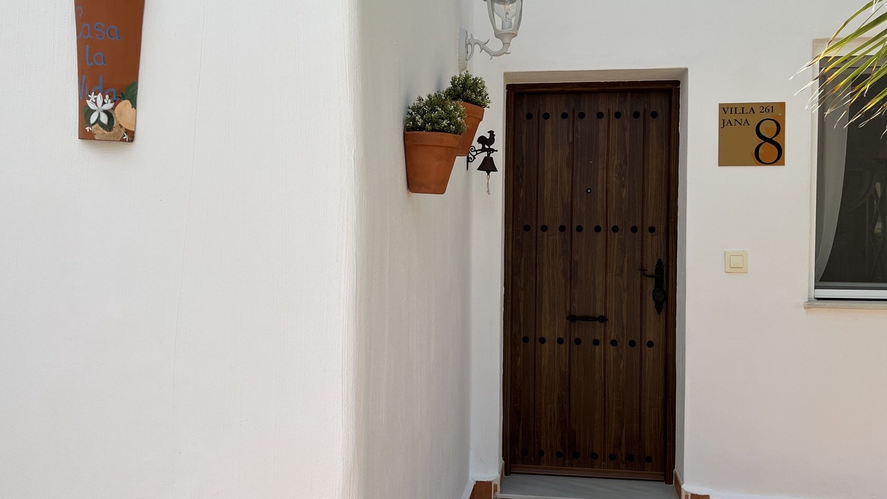 Photo of Outdoor in Alhama de Murcia