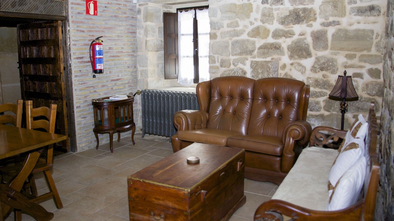 Photo of Livingroom in Labastida
