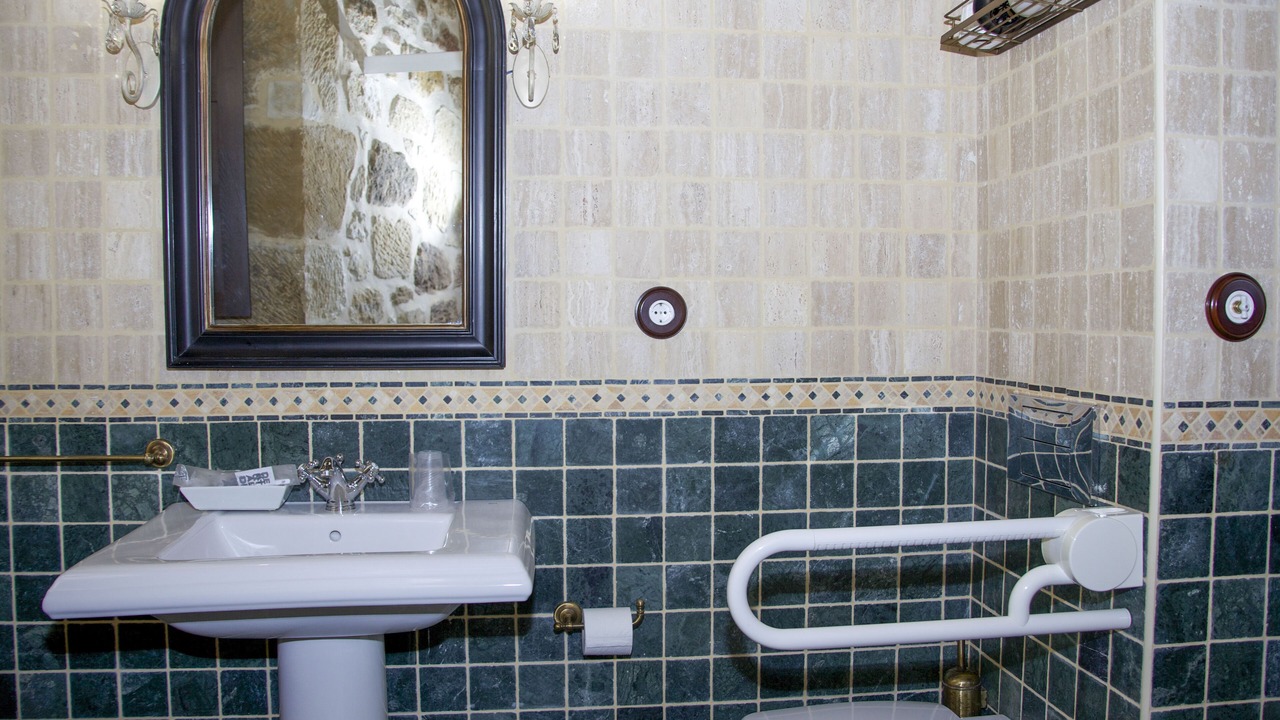 Photo of Bathroom in Labastida