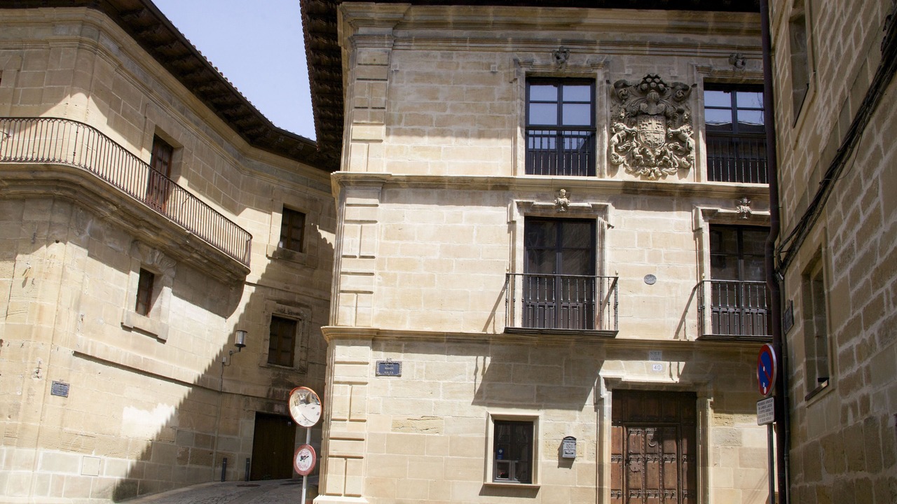 Photo of Outdoor in Labastida