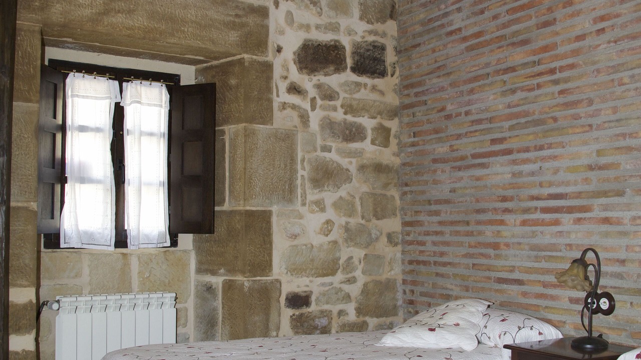 Photo of Bedroom in Labastida